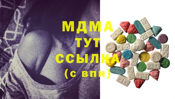 круглые Верея